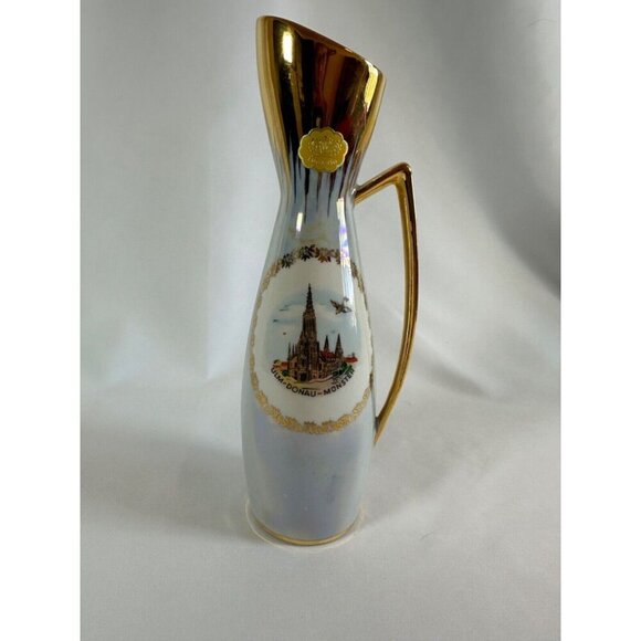 Other - 🌟 Rare Find Alert! 🌟 PWB Porzella Vase
